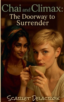 Paperback Chai and Climax: The Doorway to Surrender Book