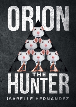 Paperback Orion the Hunter Book