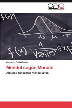 Paperback Mendel Segun Mendel [Spanish] Book