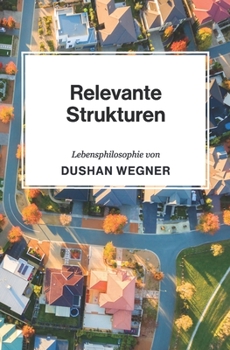 Paperback Relevante Strukturen [German] Book
