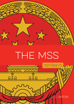 Paperback Mss Book
