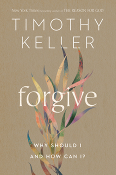 Hardcover Forgive: Why Should I and How Can I? Book