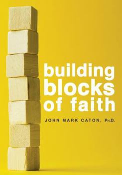 Paperback Building Blocks of Faith Book