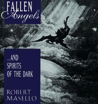 Mass Market Paperback Fallen Angels... and Spirits of the Dark: And Spirits of the Dark Book