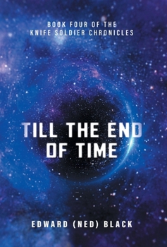 Hardcover Till the End of Time Book