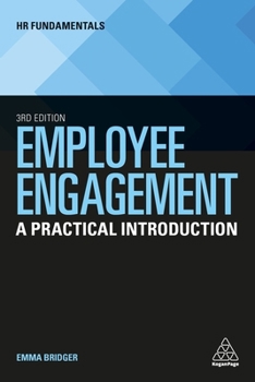 Paperback Employee Engagement: A Practical Introduction Book