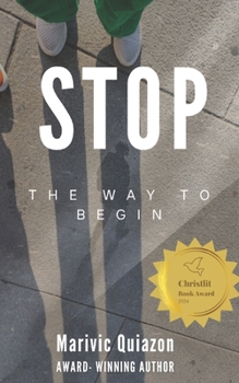 Paperback Stop: The Way to Begin Book