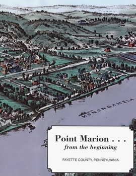 Paperback Point Marion...From the Beginning Book