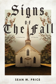 Paperback Signs of The Fall Book