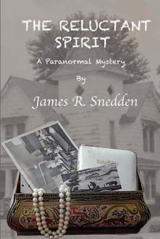 Paperback The Reluctant Spirit Book