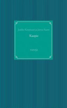 Paperback Kuopio: runoja [Finnish] Book