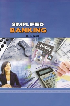 Paperback Simplified Banking Book