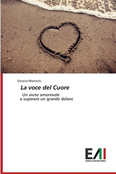 Paperback La voce del Cuore [Italian] Book