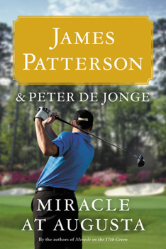Miracle at Augusta - Book #2 of the Travis McKinley