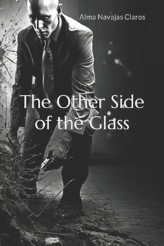 Paperback The Other Side of the Glass Book