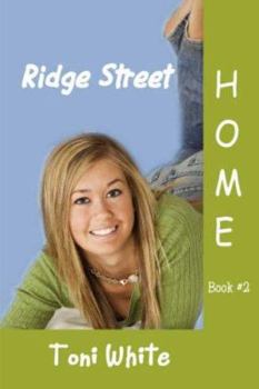 Paperback Ridge Street Home Book