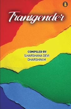 Paperback Transgender [Tamil] Book