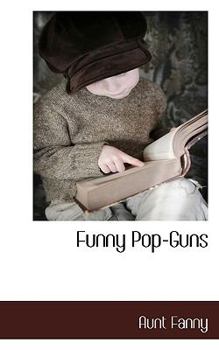 Paperback Funny Pop-Guns Book