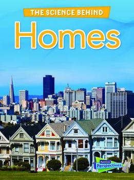 Hardcover Homes Book