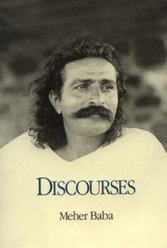 Hardcover Discourses Book