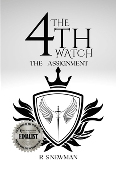 Paperback The 4th Watch: The Assignment Book
