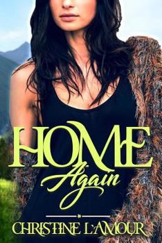 Paperback Home Again Book