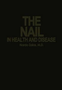 Paperback The Nail in Health and Disease Book