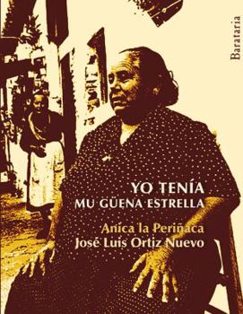 Paperback Yo Tenia Mu Guena Estrella [Spanish] Book