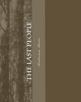 Paperback The last people Book