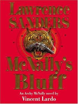 McNally's Bluff - Book #13 of the Archy McNally