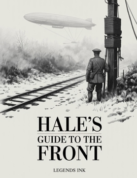 Paperback Hale's Guide to the Front Book