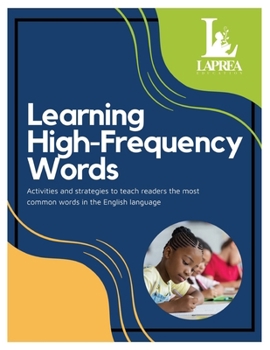 Learning High-Frequency Words