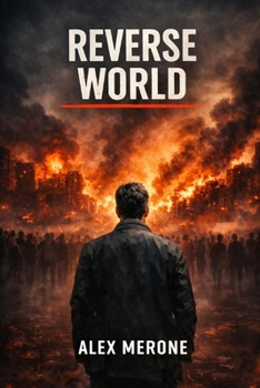 Paperback Reverse World: Quando la normalità diventa il problema [Italian] Book