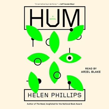 Audio CD Hum Book