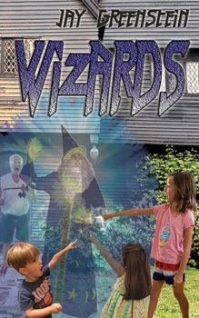 Paperback Wizards Book