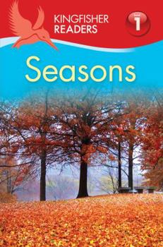 Paperback Seasons Book