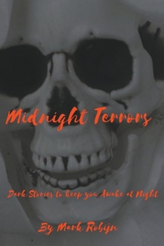 Paperback Midnight Terrors Book