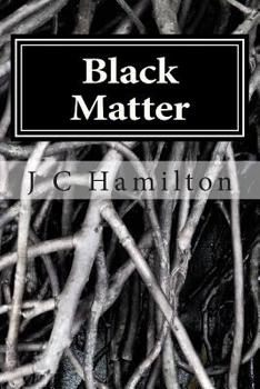 Paperback Black Matter Book