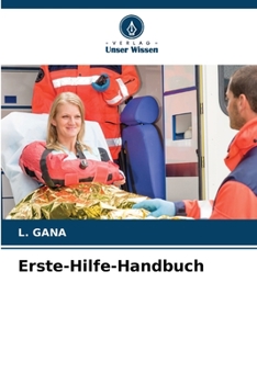 Paperback Erste-Hilfe-Handbuch [German] Book