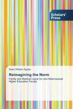 Paperback Reimagining the Norm Book