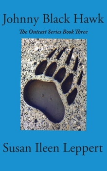 Hardcover Johnny Black Hawk Book