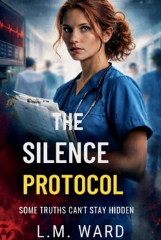 Paperback The Silence Protocol Book