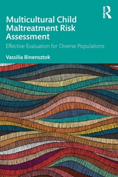 Paperback Multicultural Child Maltreatment Risk Assessment: Effective Evaluation for Diverse Populations Book