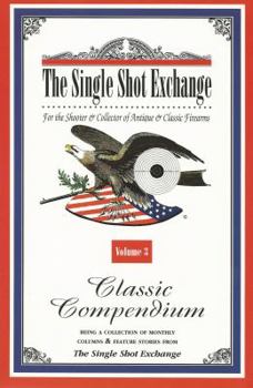 Paperback Classic Compendium Volume 3 Book
