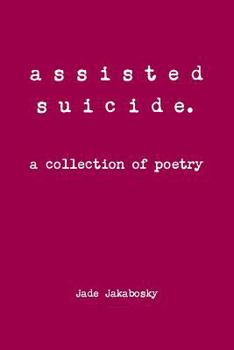 Paperback Assisted Suicide Book