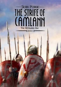 The Strife of Camlann