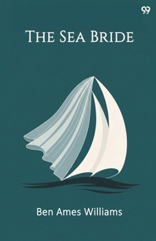 Paperback The Sea Bride Book
