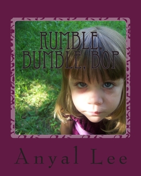 Paperback Rumble, Bumble, Bop Book