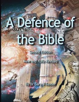 Paperback A Defence of the Bible Book