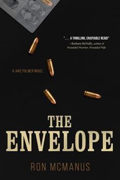 The Envelope: A Jake Palmer Novel